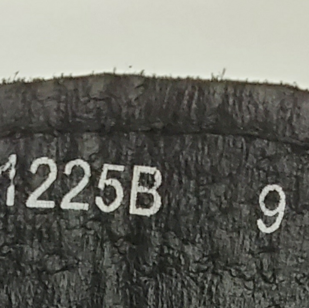 ZANZARA Paul Tall Boots (9) - Picture 10 of 13